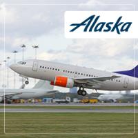 Alaska Airlines  image 4